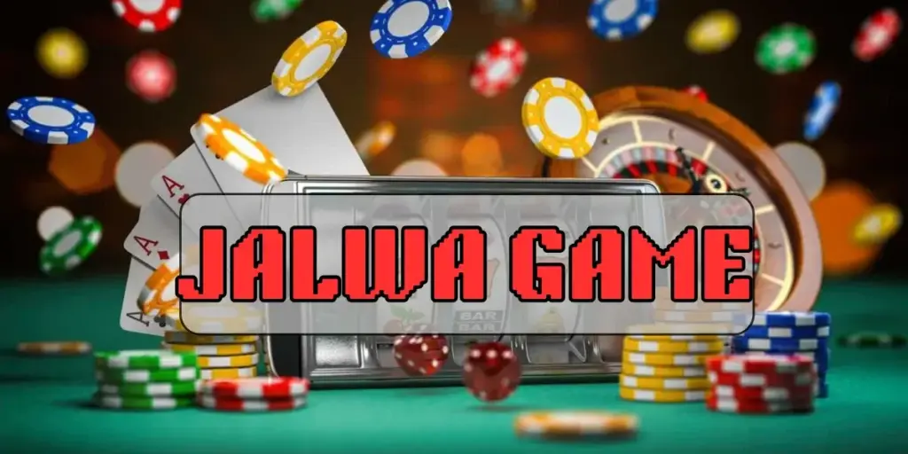 Jalwa games login